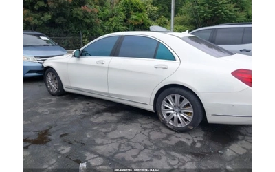 Mercedes-Benz S 550 360* BURMEISTER* PANO* ЛИЗИНГ - автомобили, коли, обяви за нови и употребявани 14
