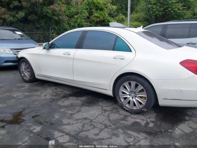 Mercedes-Benz S 550 360* BURMEISTER* PANO* ЛИЗИНГ - автомобили, коли, обяви за нови и употребявани 14