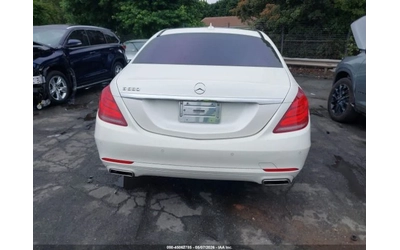 Mercedes-Benz S 550 360* BURMEISTER* PANO* ЛИЗИНГ - автомобили, коли, обяви за нови и употребявани 16