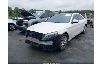 mercedes-benz-s-550 - 1