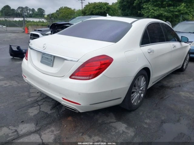Mercedes-Benz S 550 360* BURMEISTER* PANO* ЛИЗИНГ - автомобили, коли, обяви за нови и употребявани 3