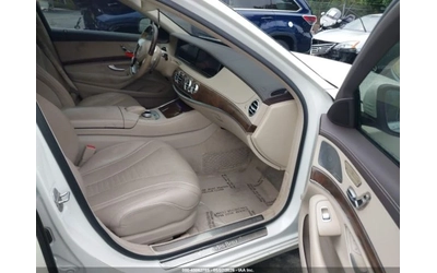 mercedes-benz-s-550 - 4