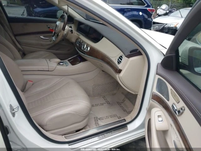Mercedes-Benz S 550 360* BURMEISTER* PANO* ЛИЗИНГ - автомобили, коли, обяви за нови и употребявани 4