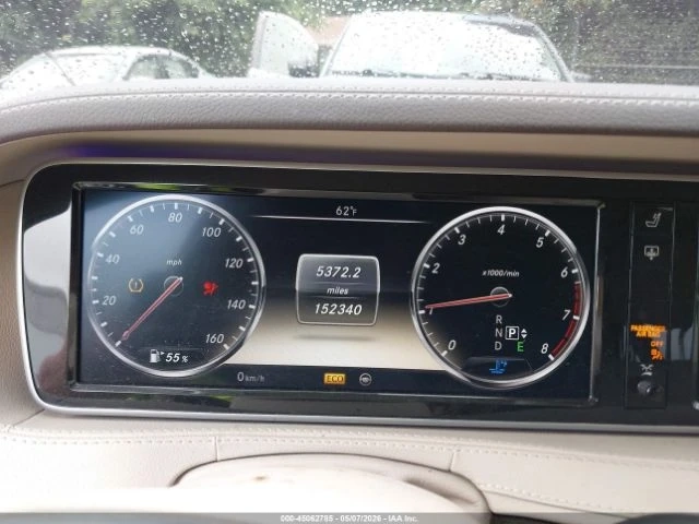 Mercedes-Benz S 550 360* BURMEISTER* PANO* ЛИЗИНГ - автомобили, коли, обяви за нови и употребявани 6
