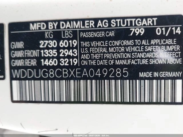 Mercedes-Benz S 550 360* BURMEISTER* PANO* ЛИЗИНГ - автомобили, коли, обяви за нови и употребявани 8