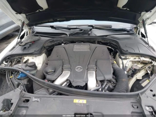 Mercedes-Benz S 550 360* BURMEISTER* PANO* ЛИЗИНГ - автомобили, коли, обяви за нови и употребявани 9