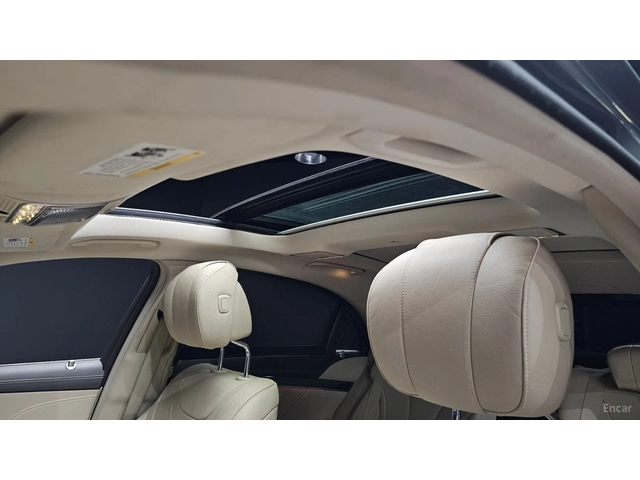 Mercedes-Benz S 550 LONG* 360* КОЖА* ОБДУХВ* НАВИ* ПАНО - автомобили, коли, обяви за нови и употребявани 14
