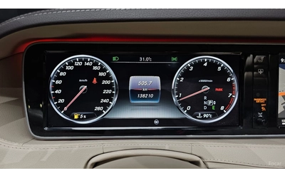 mercedes-benz-s-550 - 5