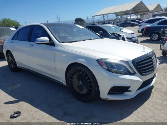 Mercedes-Benz S 550 e* HYBRID* BURMESTER* PANO* ПОДГРЕВ* ОБДУХВАНЕ* 36 - автомобили, коли, обяви за нови и употребявани 0