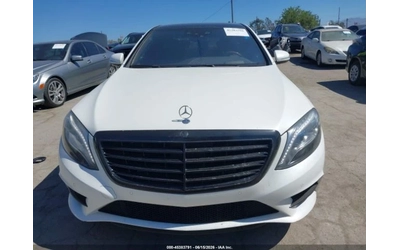 Mercedes-Benz S 550 e* HYBRID* BURMESTER* PANO* ПОДГРЕВ* ОБДУХВАНЕ* 36 - автомобили, коли, обяви за нови и употребявани 10