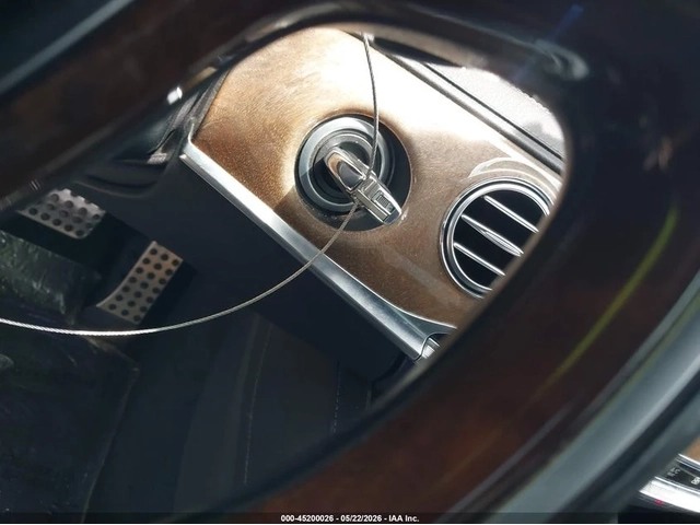 Mercedes-Benz S 550 4MATIC* ПОДГРЕВ* ОБДУХВАНЕ* BURMESTER* 360* - автомобили, коли, обяви за нови и употребявани 12