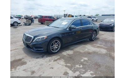 mercedes-benz-s-550 - 1