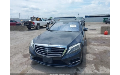 mercedes-benz-s-550 - 2