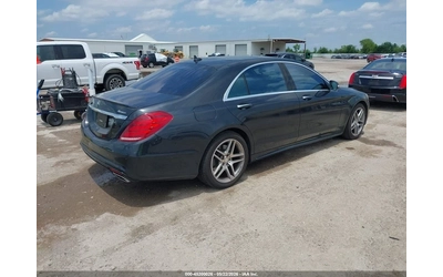 mercedes-benz-s-550 - 4