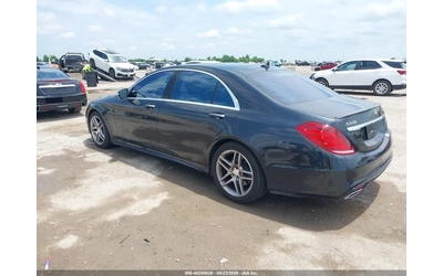 mercedes-benz-s-550 - 5