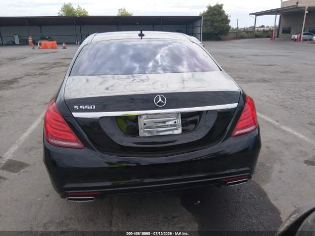 Mercedes-Benz S 550 * ПОДГРЕВ* ОБДУХВАНЕ* ПАНОРАМА* BURMESTER* CAMERA* - автомобили, коли, обяви за нови и употребявани 13