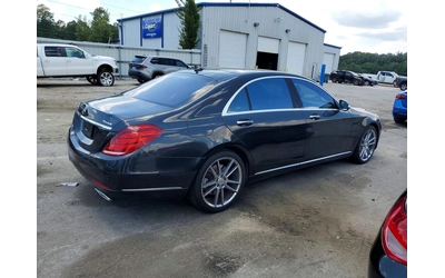 mercedes-benz-s-550 - 2