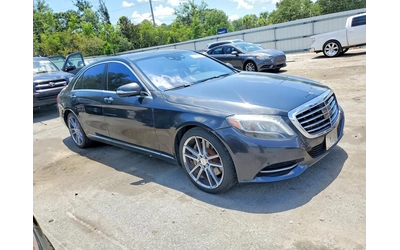 mercedes-benz-s-550 - 3