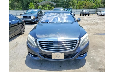mercedes-benz-s-550 - 4