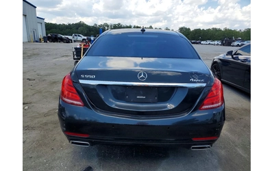 mercedes-benz-s-550 - 5