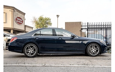 mercedes-benz-s-550 - 3