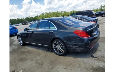 mercedes-benz-s-550 - 1
