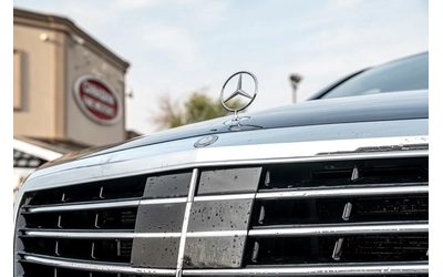 mercedes-benz-s-550 - 2