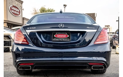 mercedes-benz-s-550 - 2