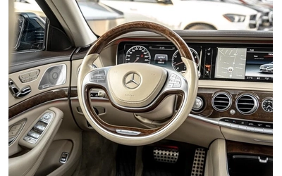 mercedes-benz-s-550 - 4