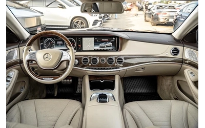 mercedes-benz-s-550 - 5