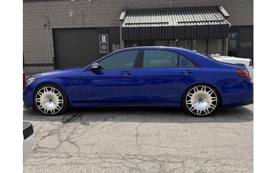 mercedes-benz-s-550 - 2