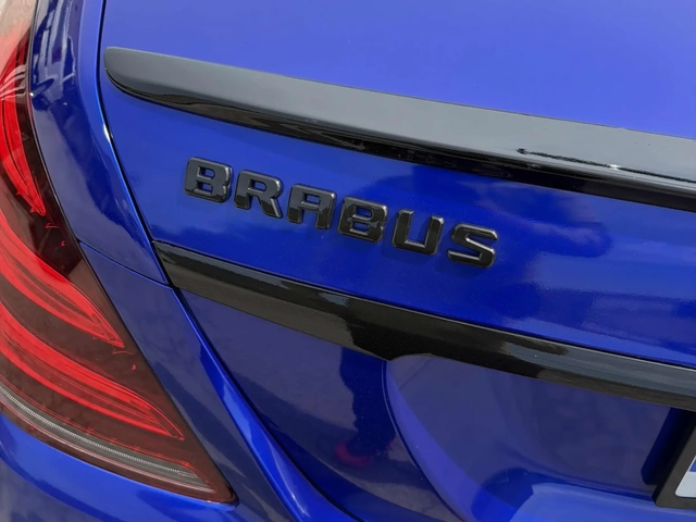 Mercedes-Benz S 550 L 4MATIC / BRABUS 800 PKG / МАСАЖИ / ФОЛИО / FULL - автомобили, коли, обяви за нови и употребявани 5