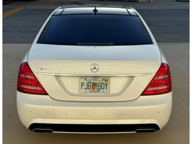 Mercedes-Benz S 550 FULL* TВ* МАСАЖ* ДИСТРОНИК* ОБДУХ* - автомобили, коли, обяви за нови и употребявани 4