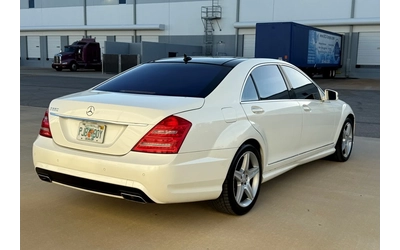 mercedes-benz-s-550 - 5
