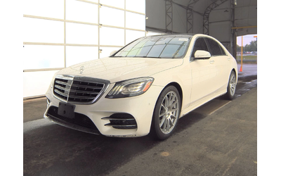 mercedes-benz-s-560 - 0