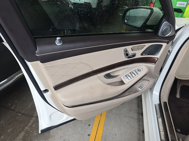 Mercedes-Benz S 560 AMG* BURMASTER* 9G* DISTRO* ОБДУХ* МАСАЖ* 360* KEY - автомобили, коли, обяви за нови и употребявани 11