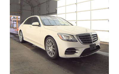 mercedes-benz-s-560 - 2