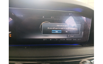 Mercedes-Benz S 560 AMG* DISTRONIK* МАСАЖ* ОБДУХ* BURMASTER* 360* HEAD - автомобили, коли, обяви за нови и употребявани 10