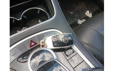 Mercedes-Benz S 560 AMG* DISTRONIK* МАСАЖ* ОБДУХ* BURMASTER* 360* HEAD - автомобили, коли, обяви за нови и употребявани 11