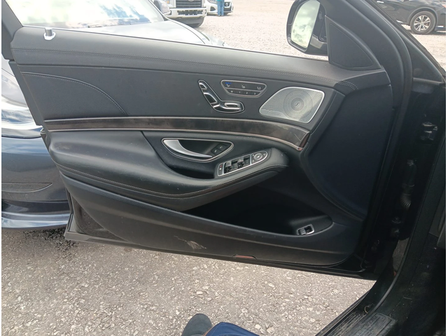 Mercedes-Benz S 560 AMG* DISTRONIK* МАСАЖ* ОБДУХ* BURMASTER* 360* HEAD - автомобили, коли, обяви за нови и употребявани 12