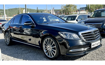 mercedes-benz-s-560 - 2