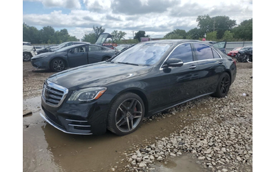 mercedes-benz-s-560 - 0