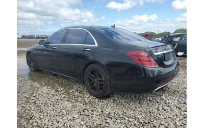 mercedes-benz-s-560 - 1