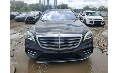 mercedes-benz-s-560 - 4