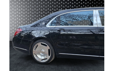 mercedes-benz-s-560 - 2