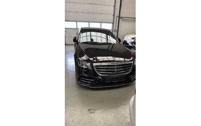 mercedes-benz-s-560 - 1