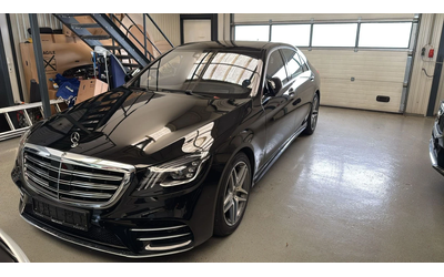 mercedes-benz-s-560 - 4