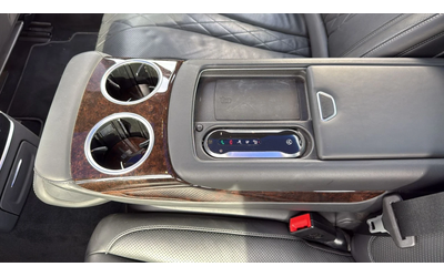 Mercedes-Benz S 560 Очакван внос Mercedes S560 Long* AMG Full - автомобили, коли, обяви за нови и употребявани 9