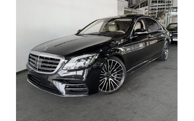 mercedes-benz-s-560 - 1