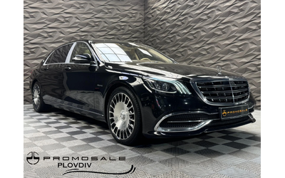 mercedes-benz-s-560 - 0